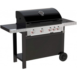 Jamie Oliver Gas Grill Home 4S