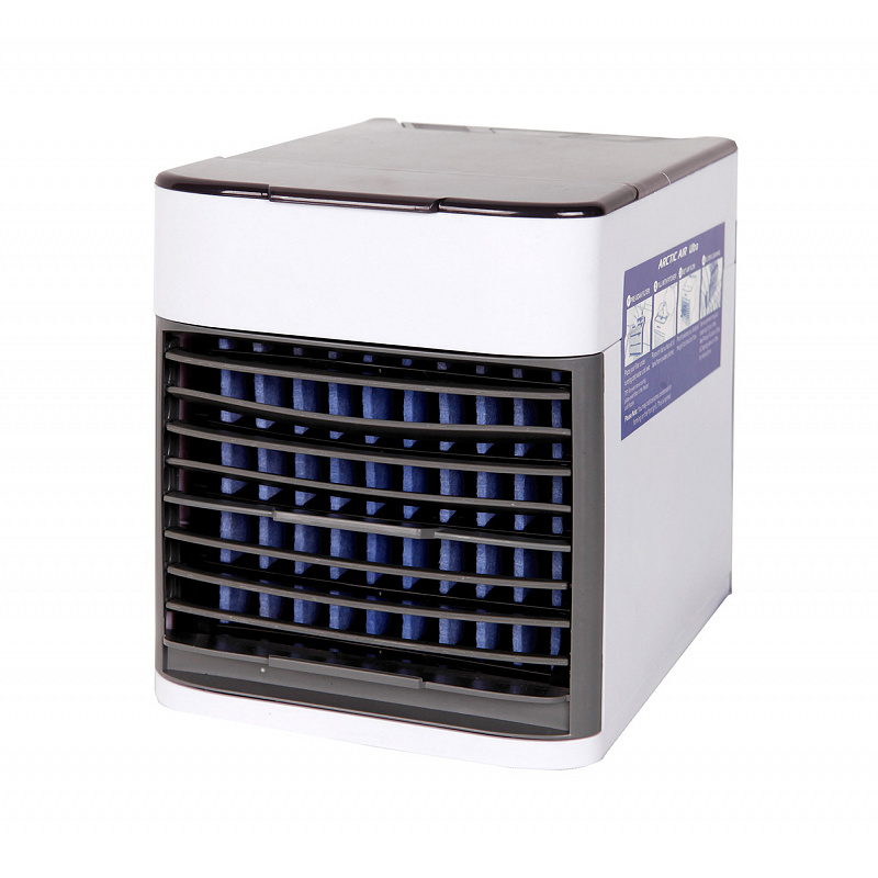 Linder Exclusiv Air Cooler 3in1