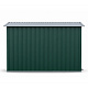 Aga Garden house 301x214x238 cm Green