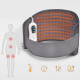 Tresko Heating blanket for stomach and back Dark grey