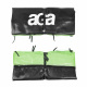 Aga Spring Cover for Rectangular Trampoline 122x183 cm Light Green