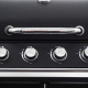 Aga Gas Grill DS1923