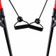 Aga Multifunctional Pull-Up Bar with Expanders DS663