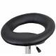 Aga 2x Bar Stool MR2036 Black