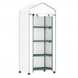 Aga Garden Greenhouse 165x69x50 cm