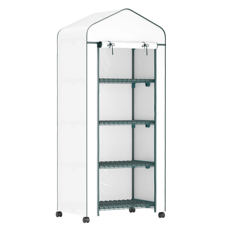 Aga Garden Greenhouse 165x69x50 cm