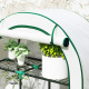 Aga Garden Greenhouse 100x45x160 cm