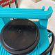Aga Cordless Sprayer 5 l 6DAZ455 - Grade II
