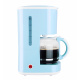 En Vogue drip coffee maker - Pale blue - Bestron
