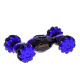 Aga Stunt RC car 360° blue