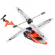 Syma RC Helicopter Syma S5 3CH Red