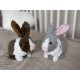 Interactive rabbit ZA2685