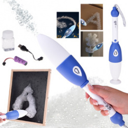 Innovative Soap Bubble Pen – Writing and Drawing with Bubbles ZA5906 Universal
