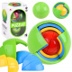 Game PUZZLE Ball 3D GR0067