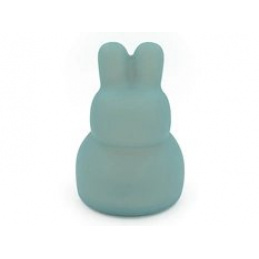 Night Lamp Bunny with Colorful Lights and Music Blue BAMBOOM Universal