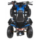 RENEGADE HIPERFECT 110CC Blue Gasoline Quad