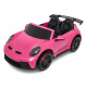 Porsche 911 GT3 STRONG Pink