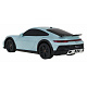 R/C Car 1:24 Porsche 911 Dakar Mint RASTAR