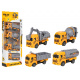 Construction Vehicle Set