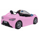 Doll Marta with Car + Accessories