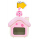 Clock Alarm Cat
