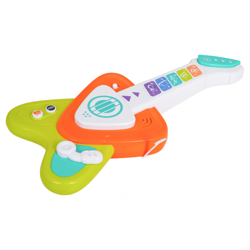 Touch Tools Set for the Little Ones
