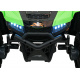 Arctic Cat Buggy Green