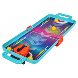 Arcade Game Set 4-in-1
