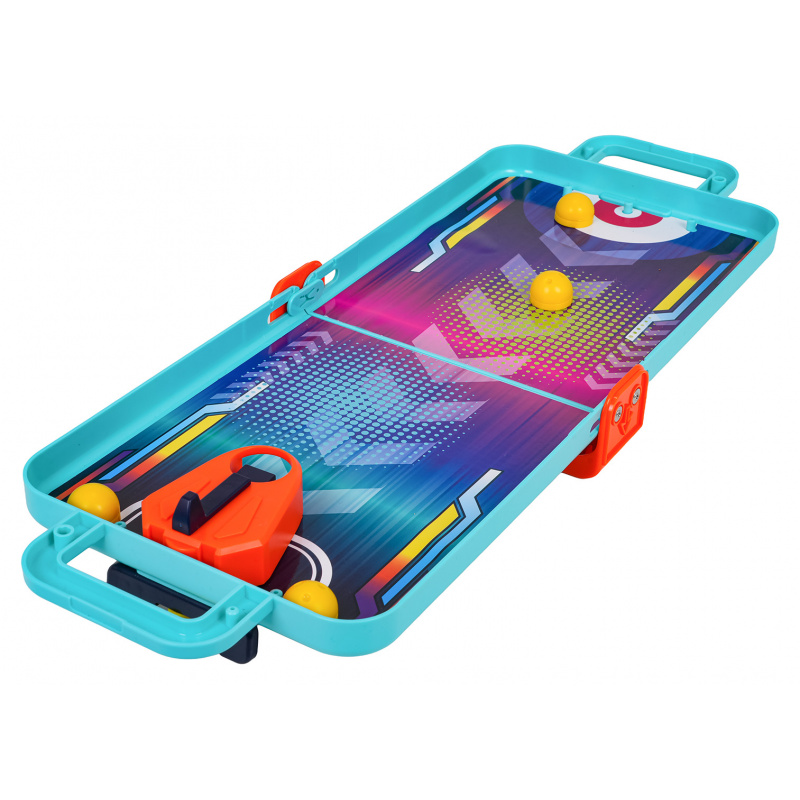 Arcade Game Set 4-in-1