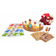 Board game Toreador