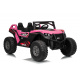 Buggy RTR Monster Speed 4x4 Pink