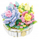 Flower Dice Set 274 pcs.