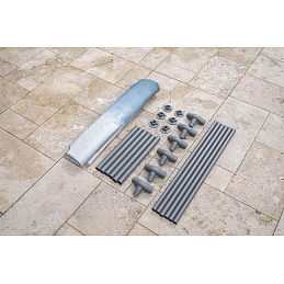 Lay-Z-Spa Ice Bath GLACIAL DIP