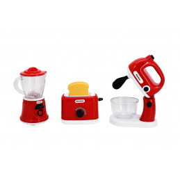 B22D7 SMALL KITCHEN APPLIANCE SET