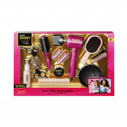 B6C1 HAIRDRESSING SET 14PCS (OC269)