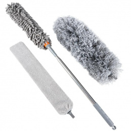 Q35B TELESCOPIC DUSTER FOR DUST