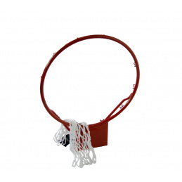 Spartan Basketball hoop RING 1105