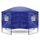 Aga Stan for Trampoline 366 cm (12 ft) Blue