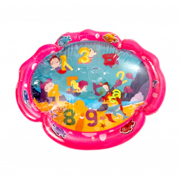 Aga4Kids Children's inflatable water mat MRWM07