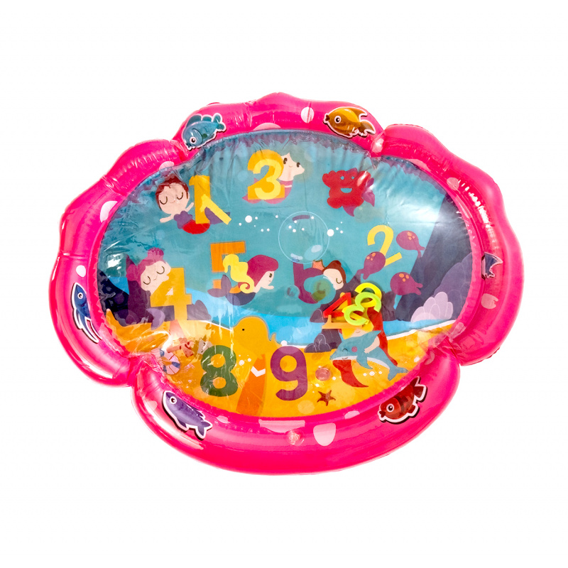 Aga4Kids Children's inflatable water mat MRWM07