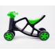 Doloni Children's Minibike Green