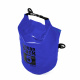Aga Waterproof Bag 5 l Dark Blue