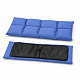 Aga Floor Recliner 36x48x48 cm Blue