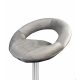 Aga 2x Bar Stool MR2043 Gray
