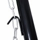 Aga Garden Tripod Grill with Fire Pit BBQ0162