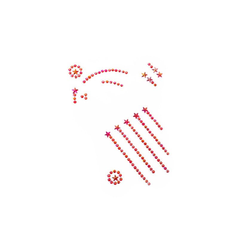 Aga4Kids Self-Adhesive Stones DS8113AK