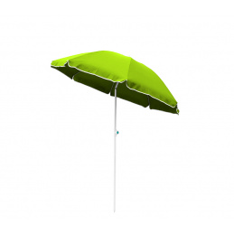 Linder Exclusiv Garden Parasol 200 cm Green