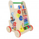 Aga Wooden Educational Walker 6in1