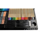 Painting set in case 288 pcs