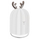 USB humidifier, 220 ml White Malatec 16365